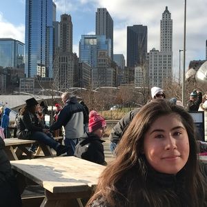 Meet your Posher, Giselle