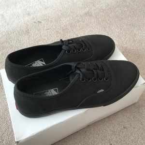 Vans Authentic Classic Black