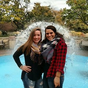 Meet your Posher, Katherine