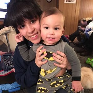 Meet your Posher, Betty