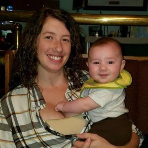 Meet your Posher, Diane