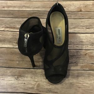 Jimmy Choo Shoes - Jimmy choo