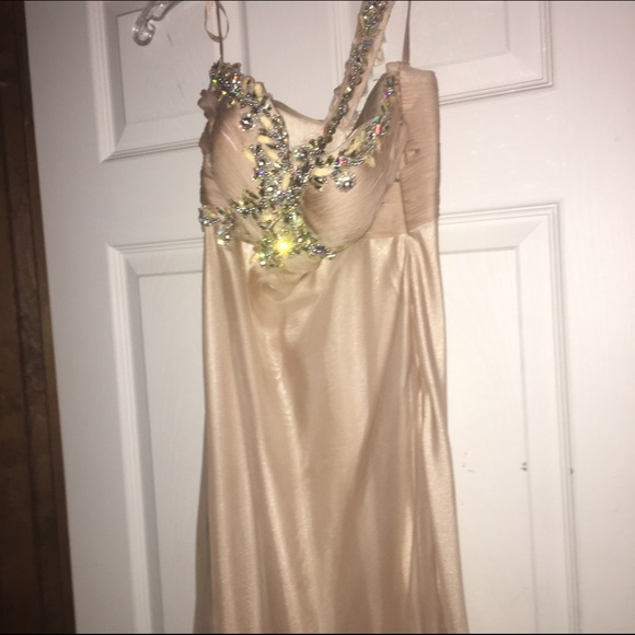 Prom Dress - Picture 2 of 4