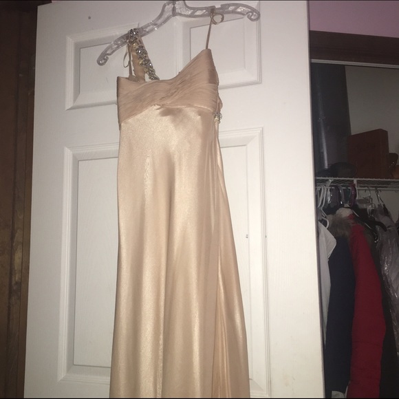 Prom Dress - Picture 3 of 4