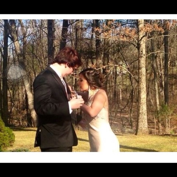 Prom Dress - Picture 4 of 4