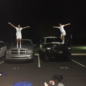 Meet your Posher, Krysta