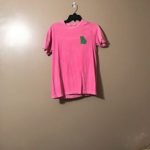 Tshirt