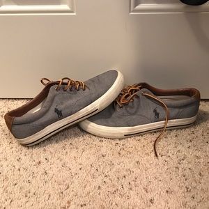Polo sneakers