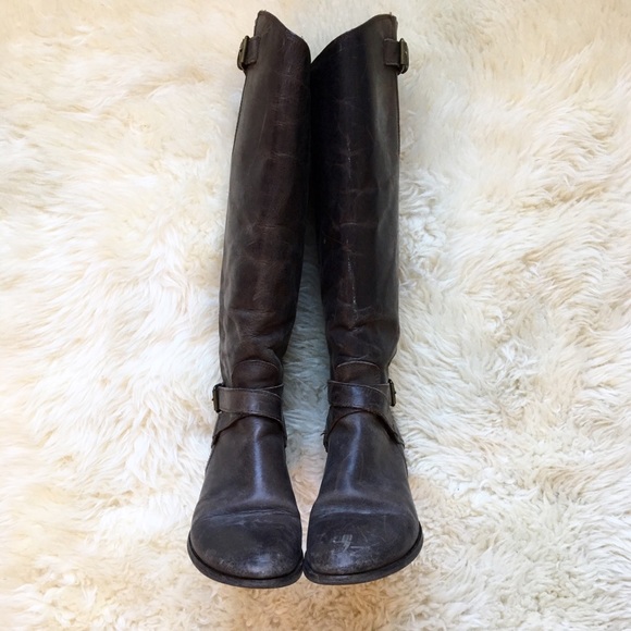 Charles David Gratitude Tall Boot - Picture 3 of 5