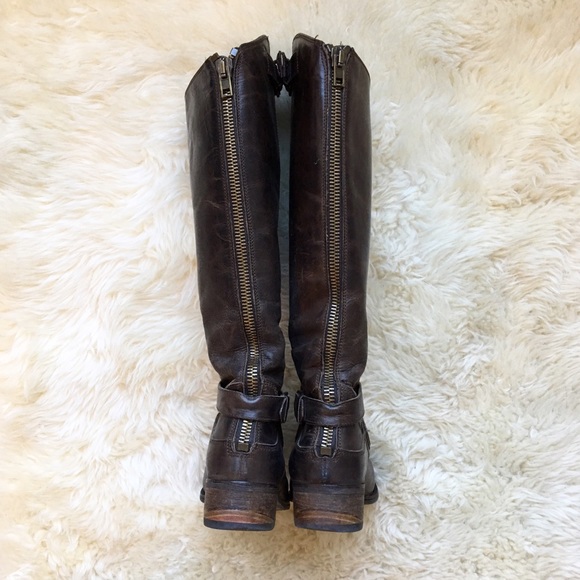 Charles David Gratitude Tall Boot - Picture 4 of 5