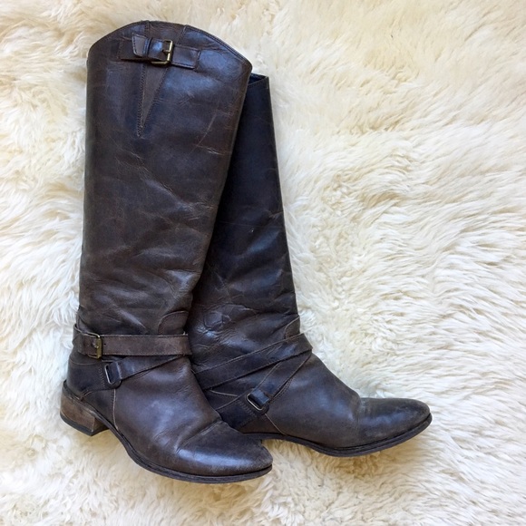 Charles David Gratitude Tall Boot - Picture 2 of 5