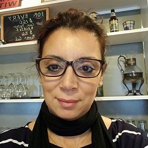 Meet your Posher, Fatima