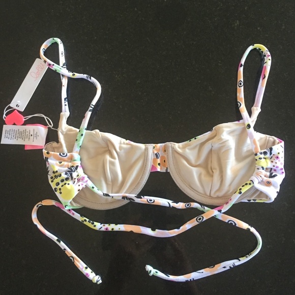 Lolli babe top - Picture 2 of 4