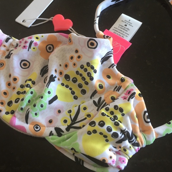 Lolli babe top - Picture 3 of 4