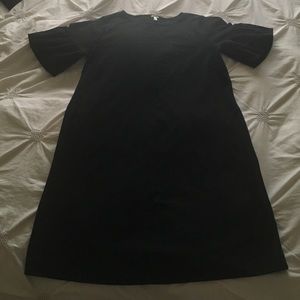 J. Crew Little black dress (Unworn)