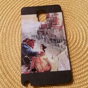 Phone case for Samsung Galaxy Note 4