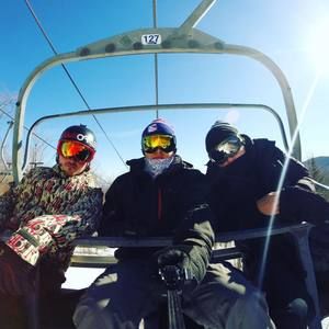 Meet your Posher, Marcus