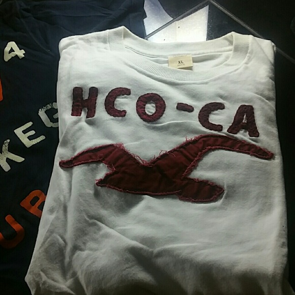 Tee shirts bundle all 3 - Picture 2 of 3