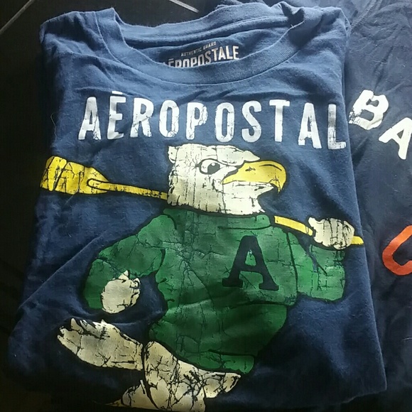 Tee shirts bundle all 3 - Picture 3 of 3