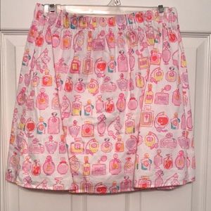 Lilly Pulitzer Skirt