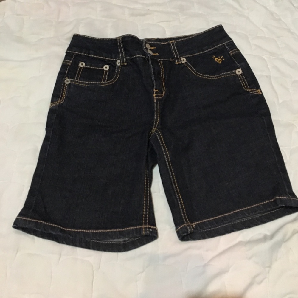 ✨ Justice shorts