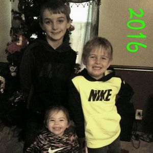 Meet your Posher, Brandi-aaron