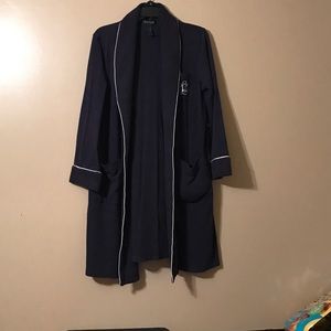 Bath robe
