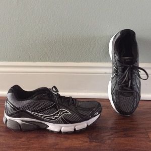 Men's Saucony Ignition 4