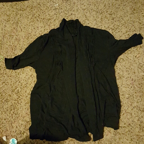Short sleeve cardigan - Picture 1 of 1