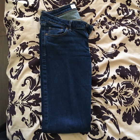 Abercrombie & Fitch Denim - ✨SALE✨A&F JEANS❤️