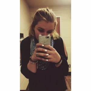 Meet your Posher, Molly