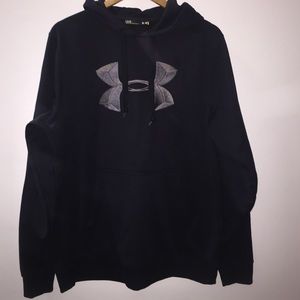Under Armour hoodie