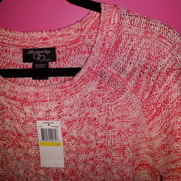 Sweater Tunic - Picture 2 of 4