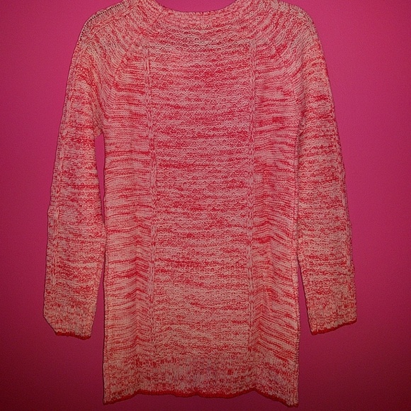 Sweater Tunic - Picture 3 of 4