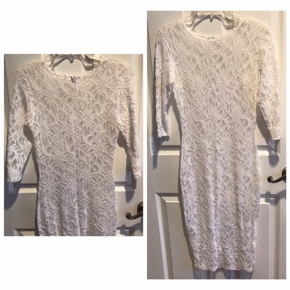 Dress - Picture 2 of 3