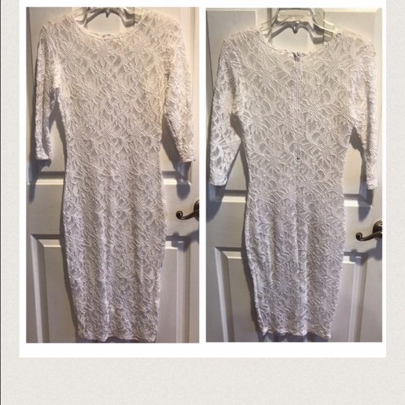 Dress - Picture 3 of 3