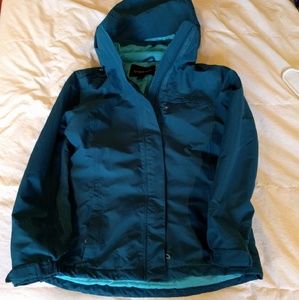 Lands End Squall Insulated Parka
