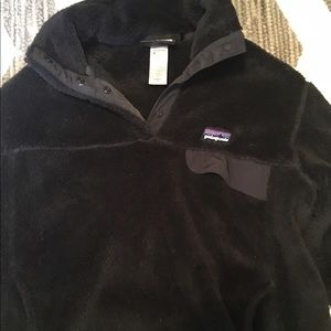 Patagonia pullover