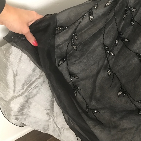 Pageant / Prom Dress - Picture 3 of 4