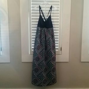 Cacique crossback Sleepwear