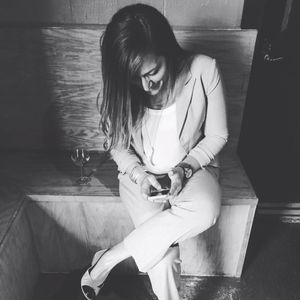 Meet your Posher, Maggie