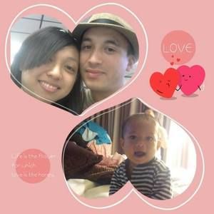 Meet your Posher, Marissa lea