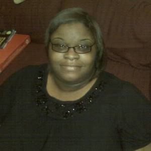 Meet your Posher, Shelly ann