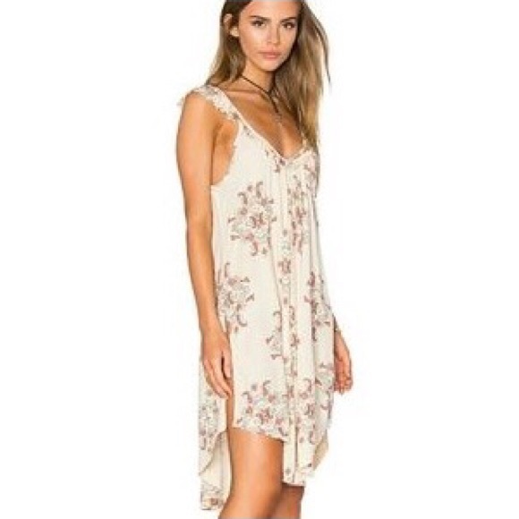 SALE! NWT FREE PEOPLE Drifter Tank - Picture 2 of 4