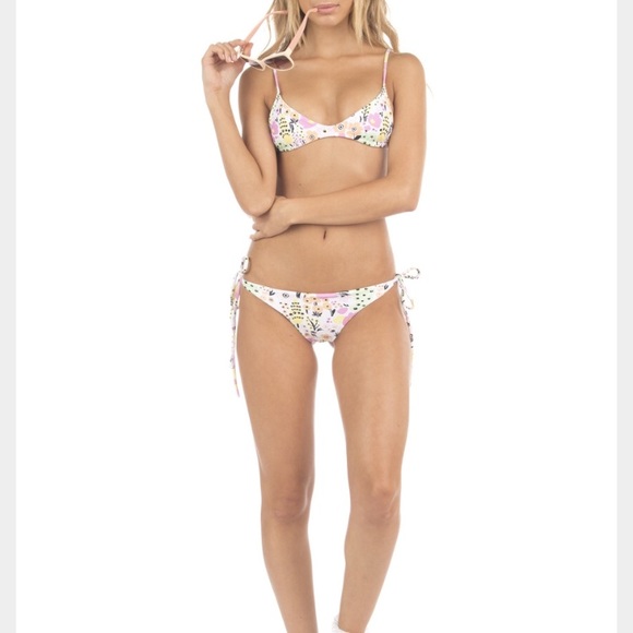 Lolli moon lover reversible top - Picture 4 of 4