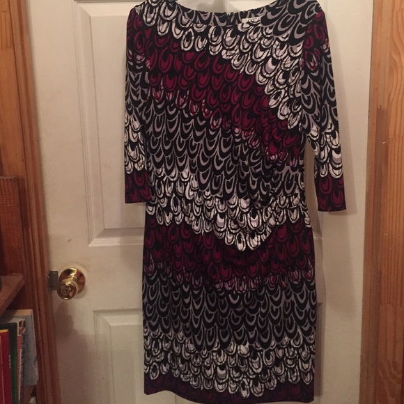 Beautiful comfortable dress