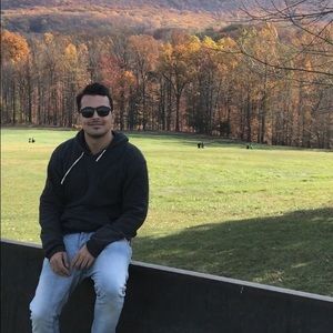 Meet your Posher, Peter