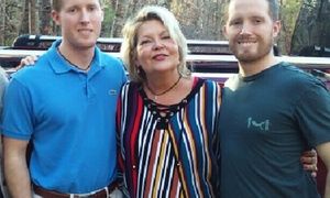 Meet your Posher, Phyllis