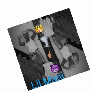 Meet your Posher, Marìah