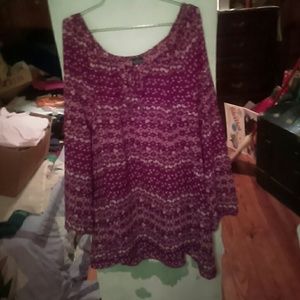 Nice light cool summer top